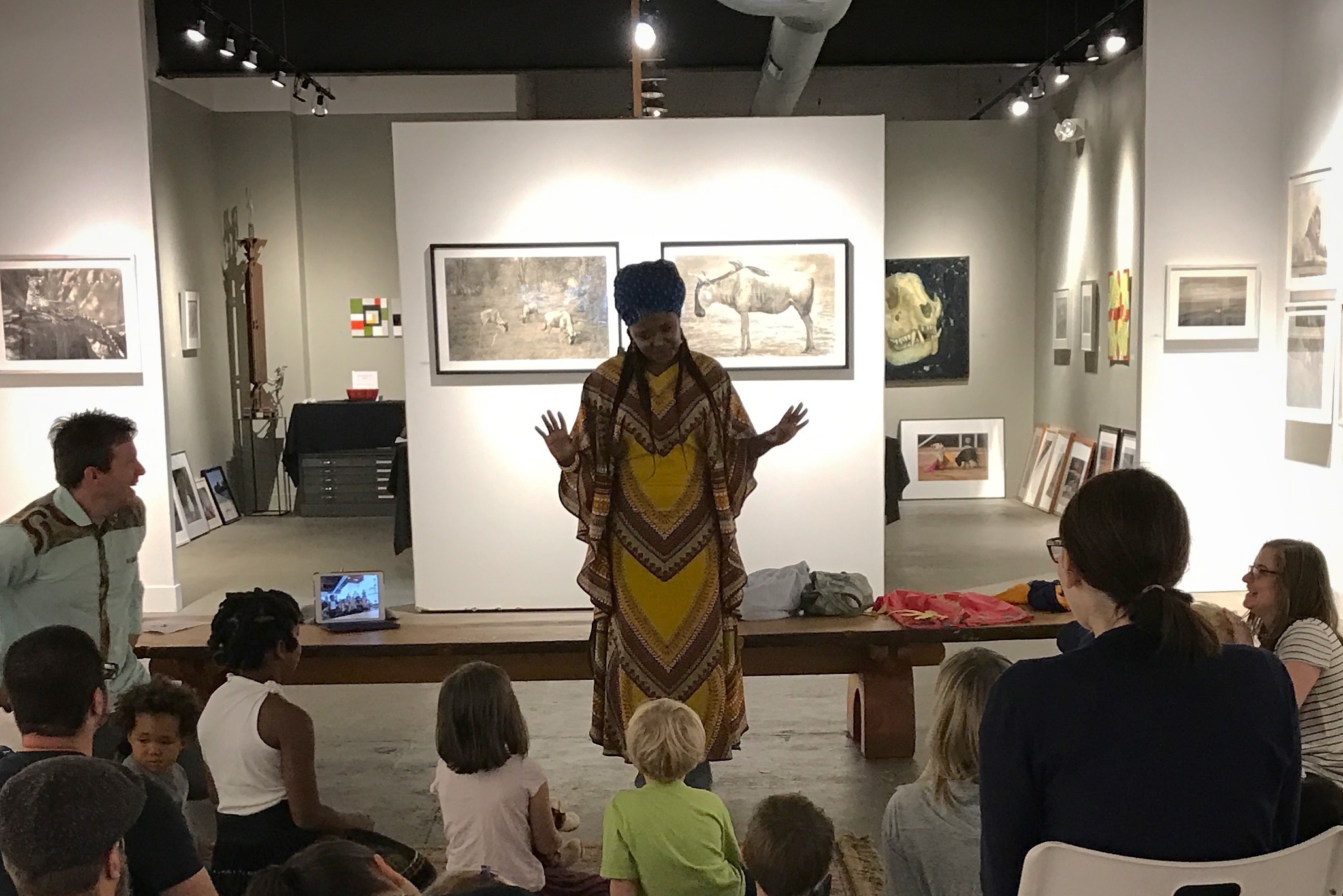 Youth Arts